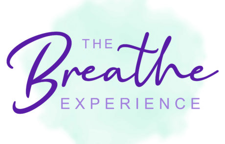 The Breathe Experience Logo